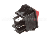 2E-Z21097 Star Switch. Non-Lighted, Dpst