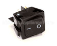 2E-Z21127 Star Switch,Rocker Dpst 20A