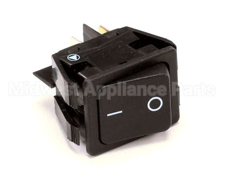 2E-Z21127 Star Switch,Rocker Dpst 20A