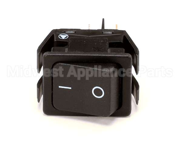 2E-Z21127 Star Switch,Rocker Dpst 20A