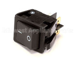 2E-Z21127 Star Switch,Rocker Dpst 20A