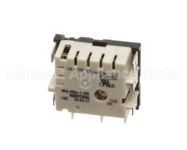 2E-Z21556 Wells Infinite Switch M-Series