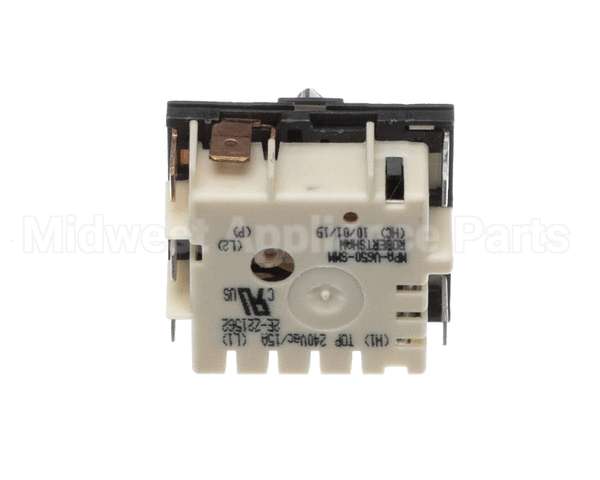 2E-Z21562 Star Infinite Switch, M-Series