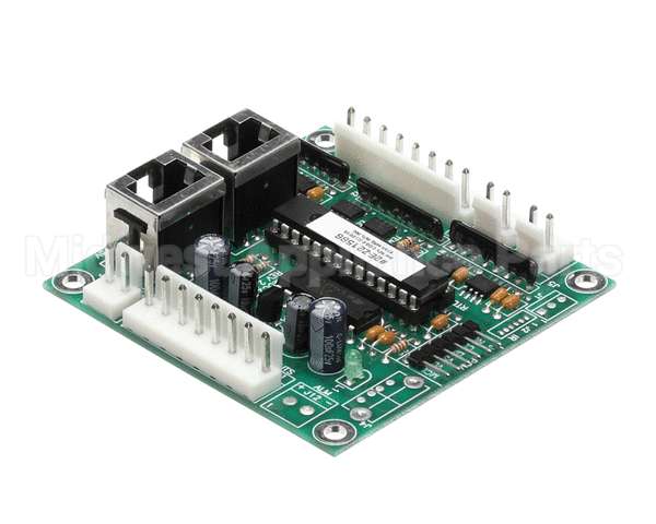 2E-Z21586 Star Cpu Board, Sct