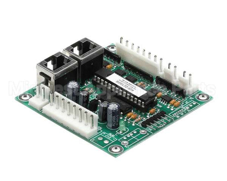 2E-Z21586 Star Cpu Board, Sct
