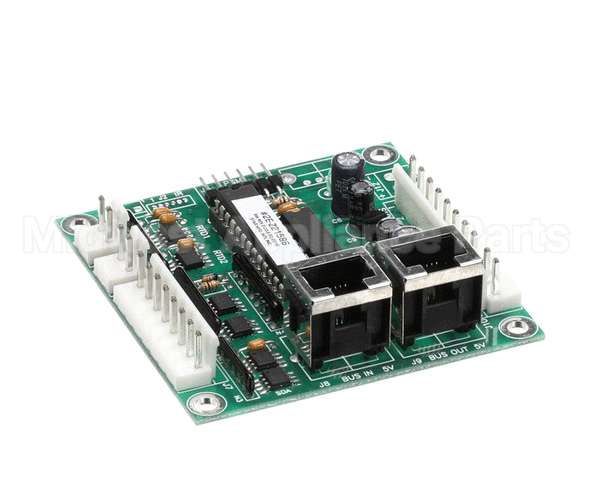 2E-Z21586 Star Cpu Board, Sct