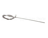 2E-Z22074 Star Rtd, 1K Ohm, 7.00 Long