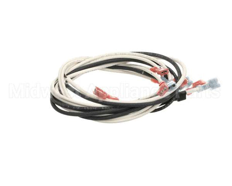 2E-Z22156 Star Wire Kit - Bwb