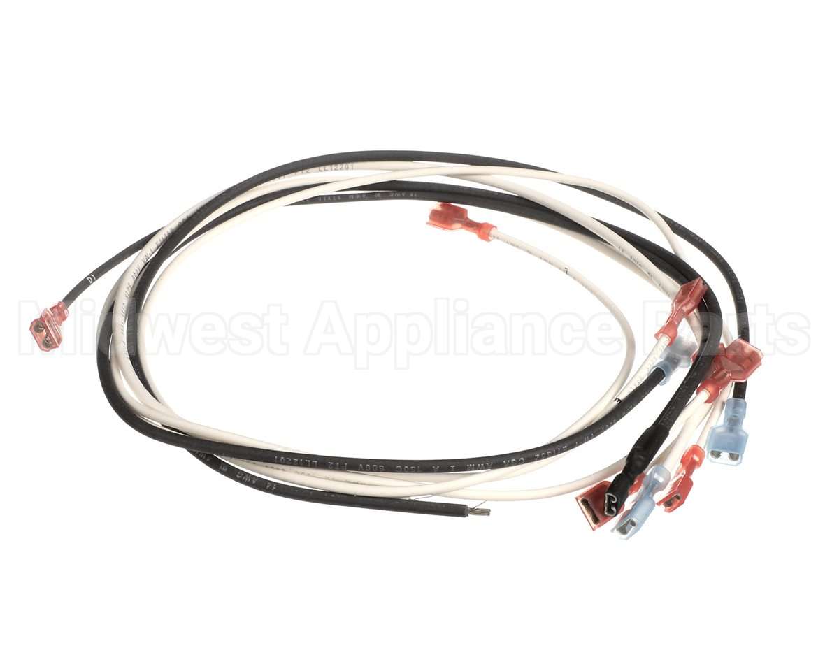 2E-Z22156 Wells Wire Kit -Bwb