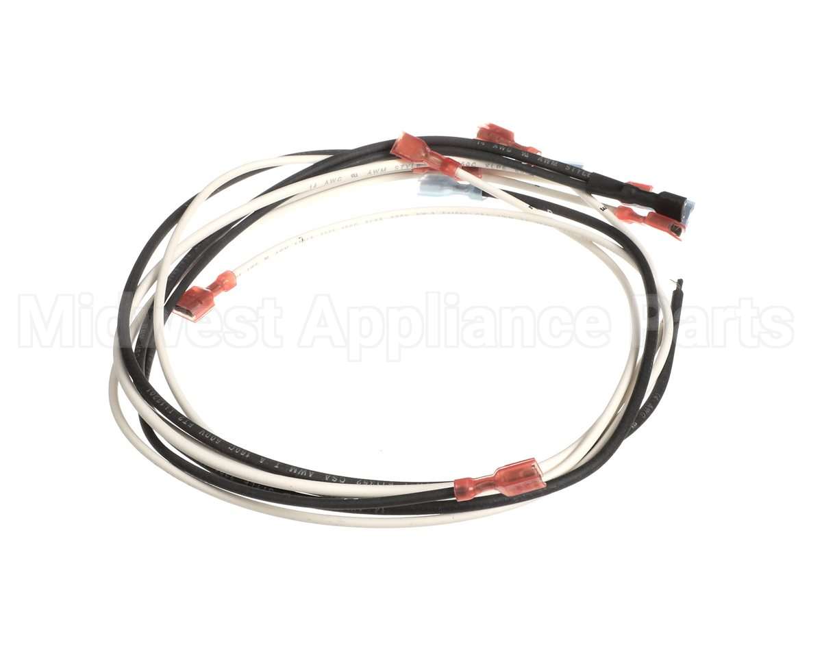 2E-Z22156 Wells Wire Kit -Bwb