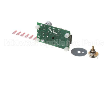 2E-Z22343 Star Speed Control