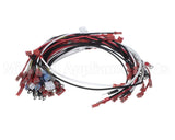 2E-Z22474 Star Wire Kit, Ume Oven