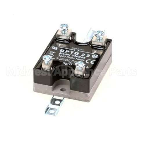 2E-Z22494 Compatible Star Relay, S/S, 240V 45A, Sct4000E
