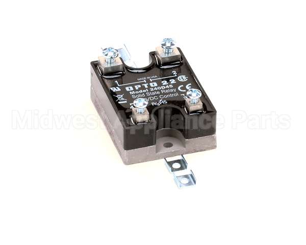 2E-Z22494 Star Relay(Ssr),45A,240Vac,Dc