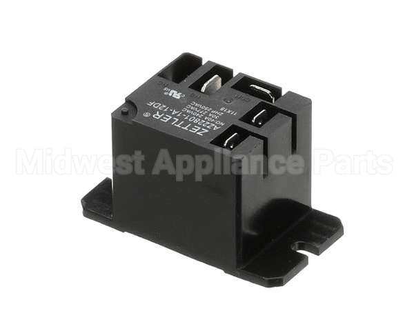 2E-Z22595 Star Relay,Spst,No,12V,30A