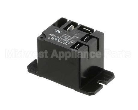 2E-Z22595 Star Relay,Spst,No,12V,30A