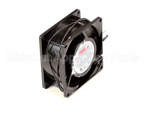 2E-Z22603 Star Cooling Fan,3W12 In. Lds