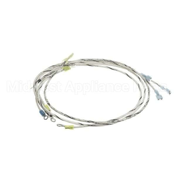2E-Z23125 Compatible Star Wire Kit #1, 250C