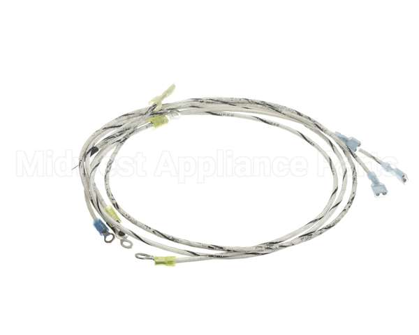 2E-Z23125 Star Wire Kit #1, 250C