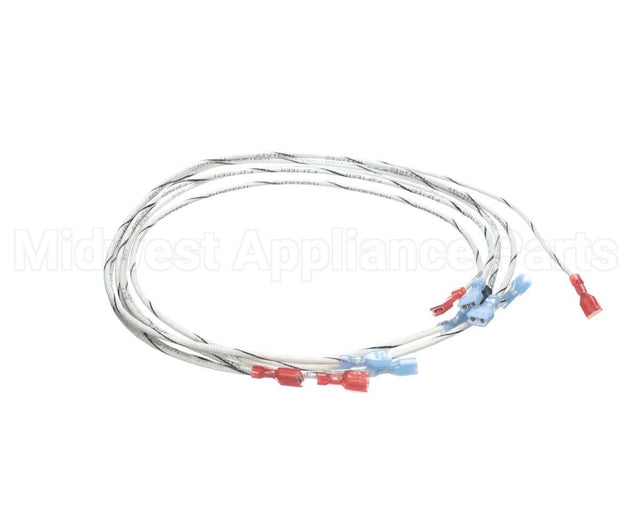 2E-Z23126 Star Wire Kit #2, 250C