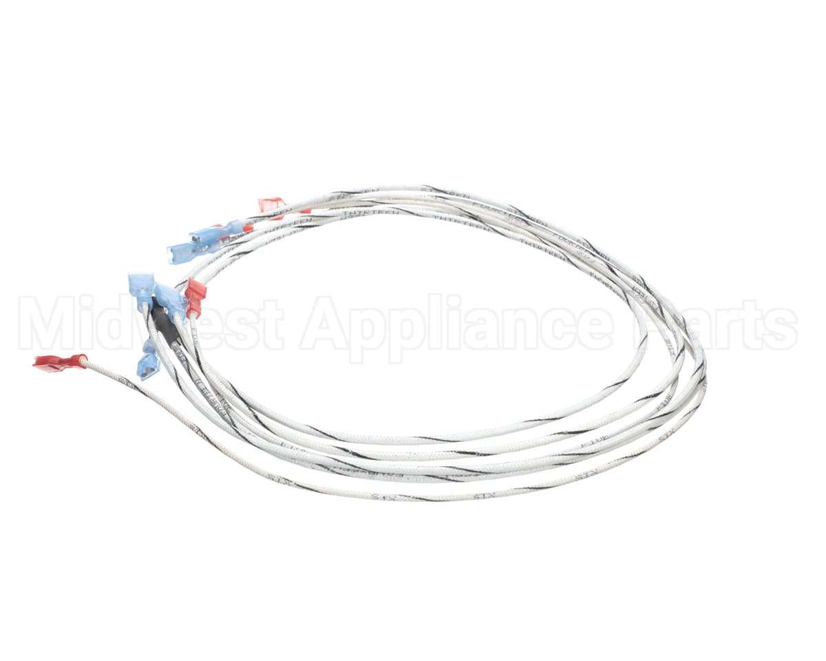 2E-Z23126 Star Wire Kit #2, 250C