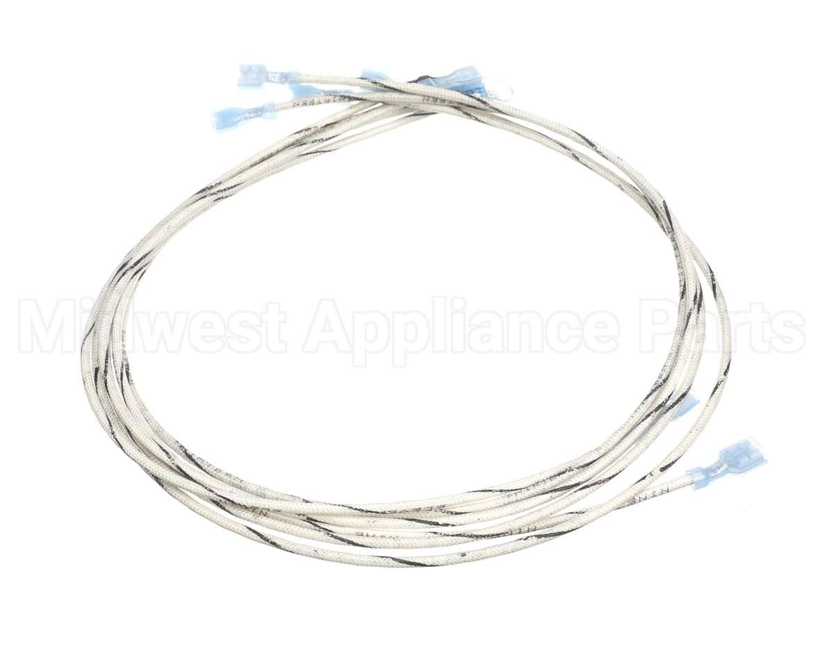 2E-Z23136 Star Wire Kit #3, 250C