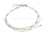 2E-Z23136 Star Wire Kit #3, 250C