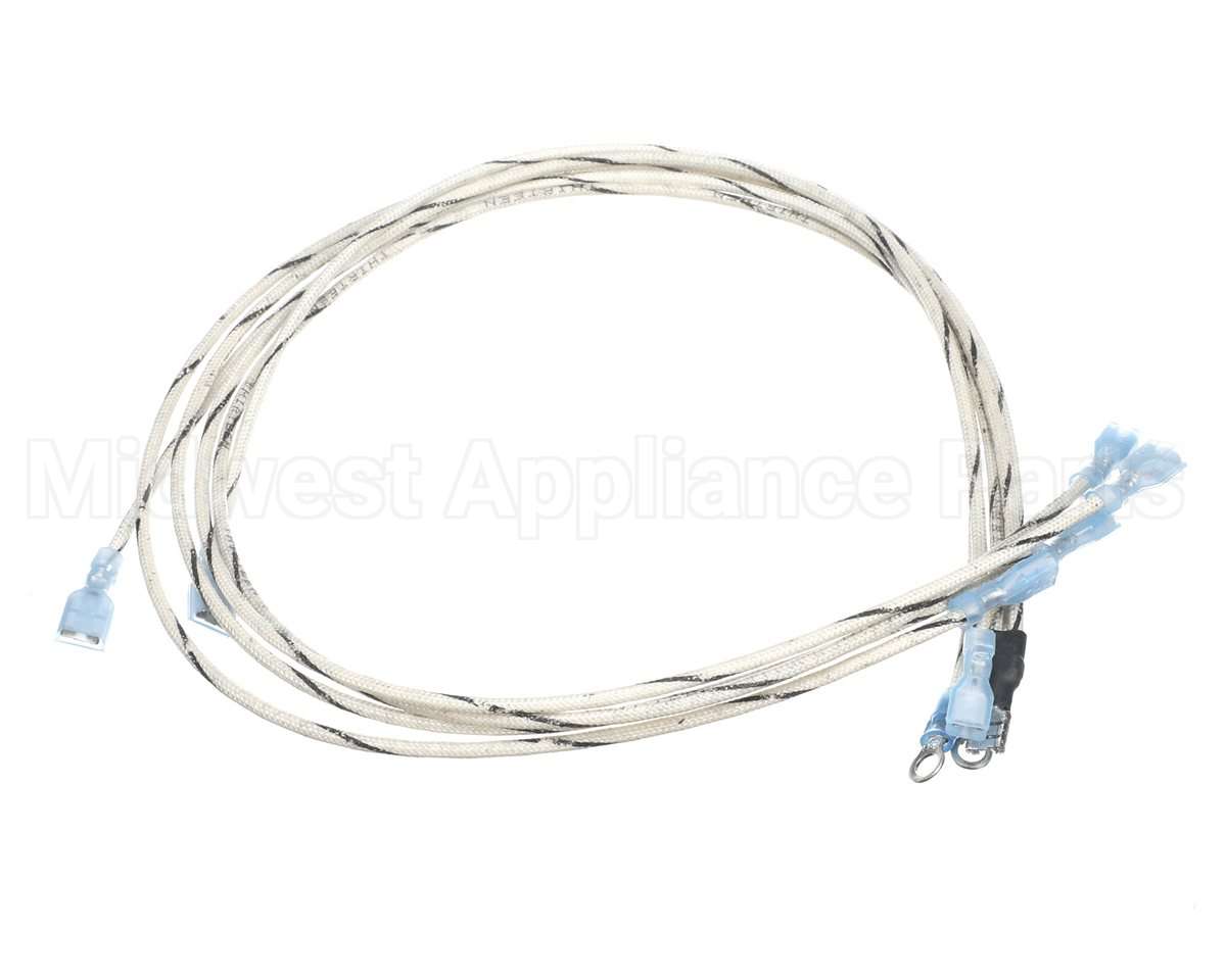 2E-Z23136 Star Wire Kit #3, 250C