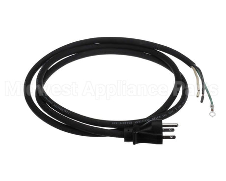 2E-Z23740 Apw Wyott Cordset,6-15P,14-3,Sjo,