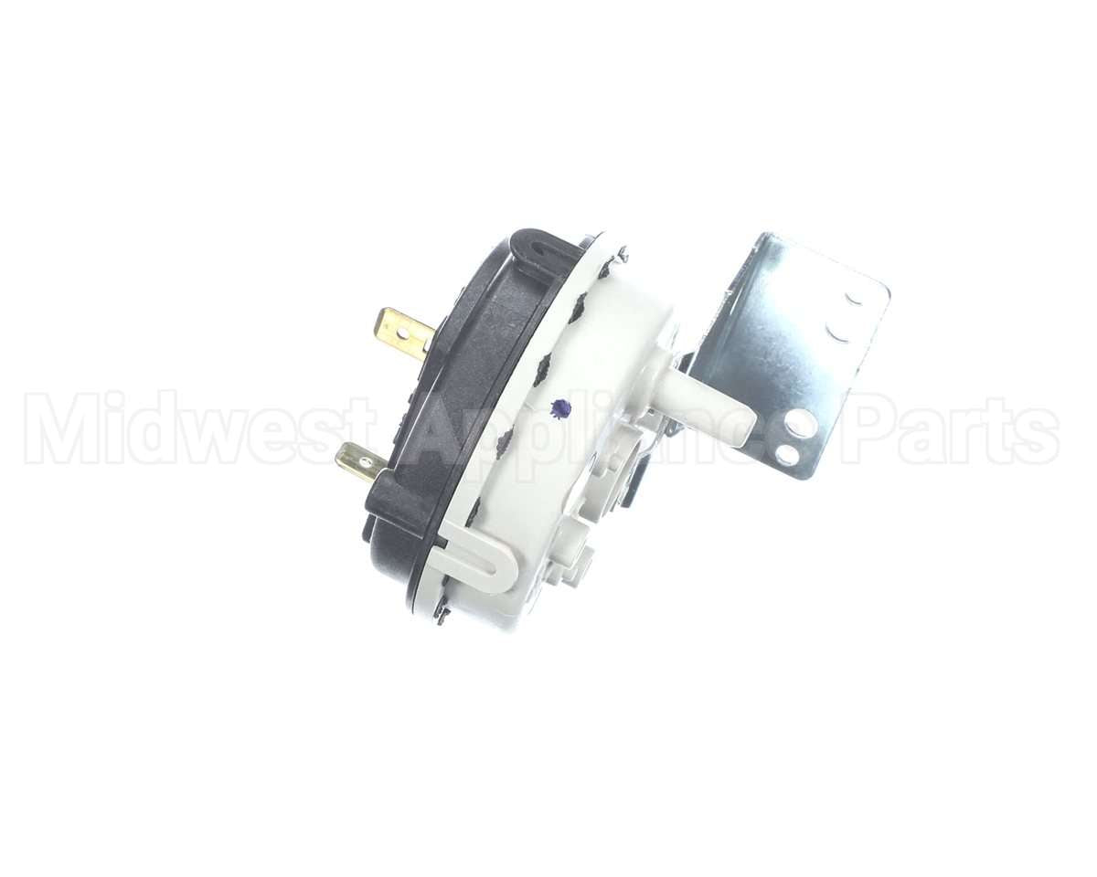 2E-Z24055 Wells Switch, Vacuum #1