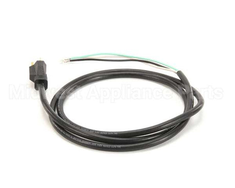 2E-Z2770 Star Cord, Power, 14-3, 6-15P,