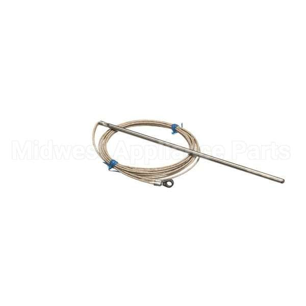 2E-Z3278-1 Compatible Star 3/16D2000 Ohm Rtd Probe