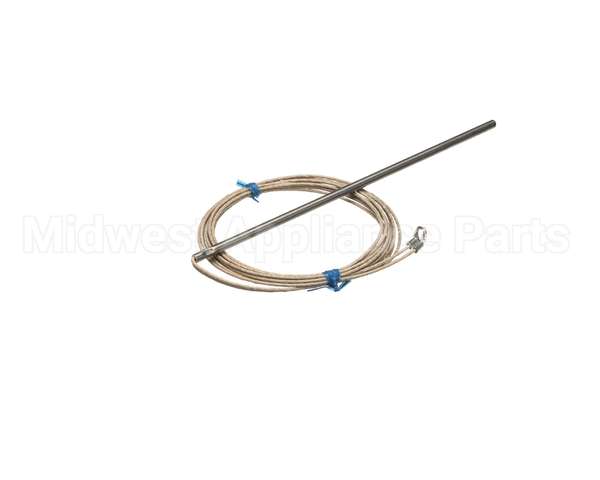 2E-Z3278-1 Star 3/16D,2000 Ohm Rtd Probe