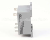 2E-Z3335 Star Relay Dbl Pole-Sngl Throw