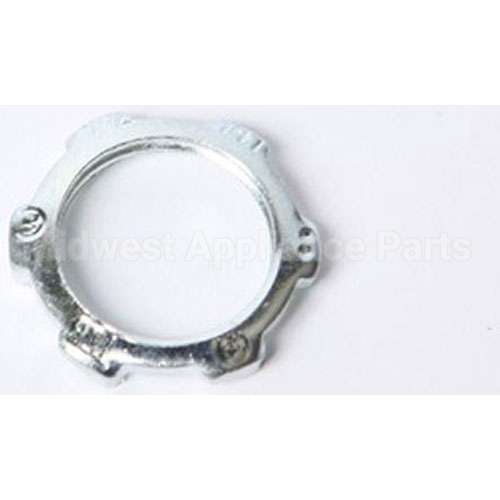 2E-Z3768 Compatible Star 1/2 In Conduit Locknut