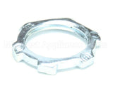2E-Z3768 Star Locknut, Conduit, 1/2 In.