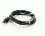 2E-Z4119 Star Power Cord, 12/3, 5-20P