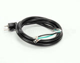 2E-Z4119 Star Power Cord, 12/3, 5-20P