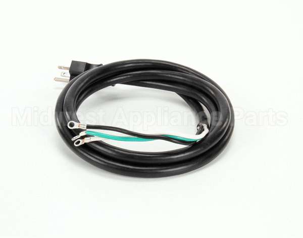 2E-Z4119 Star Power Cord, 12/3, 5-20P