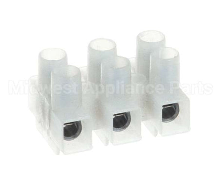 2E-Z5375 Star Terminal Block-3 Pole