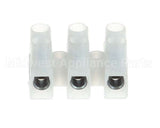 2E-Z5375 Star Terminal Block-3 Pole