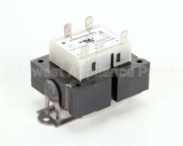 2E-Z5741 Star Trnsfmr,208/240V,24V-40Va