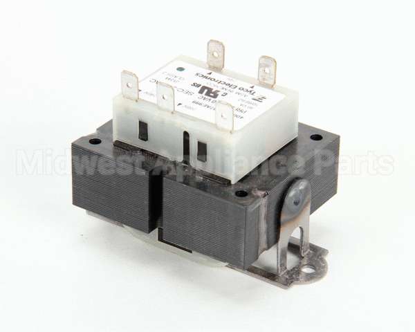2E-Z5741 Star Trnsfmr,208/240V,24V-40Va