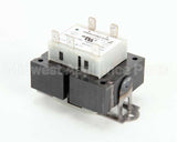 2E-Z5741 Star Trnsfmr,208/240V,24V-40Va