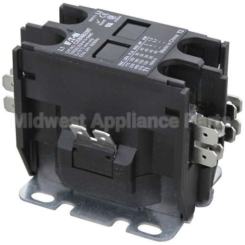 2E-Z5742 Compatible Star 24Vac 40 Amp Contactor
