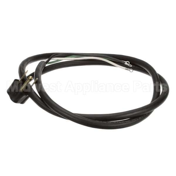 2E-Z5798 Compatible Star Cordset 208V 50A Um-1833