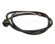 2E-Z5798 Star Cordset, 208V 50A Um-1833