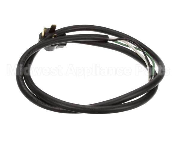 2E-Z5798 Star Cordset, 208V 50A Um-1833
