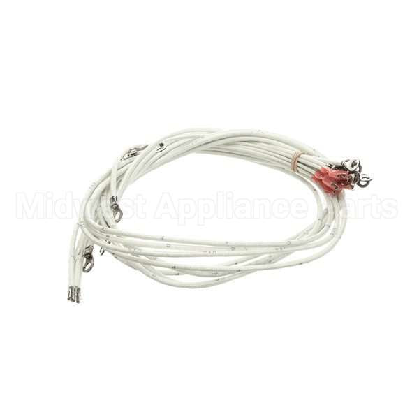 2E-Z5970 Compatible Star Wire Kit 24 Elec. Grid