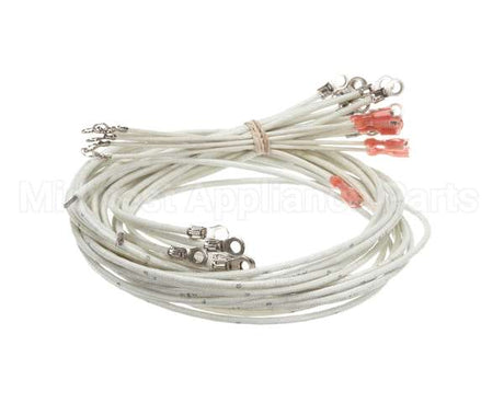 2E-Z5971 Star Wire Kit-36 Elec. Grid.